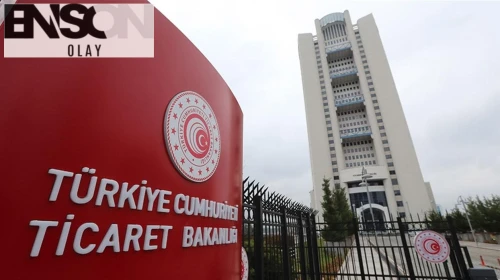 Bakanlıktan dikkat çeken ''tarife'' açıklaması... ''Türkiye avantajlı konumda''