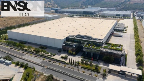 Dünya devinden 760 milyon liralık Türkiye hamlesi