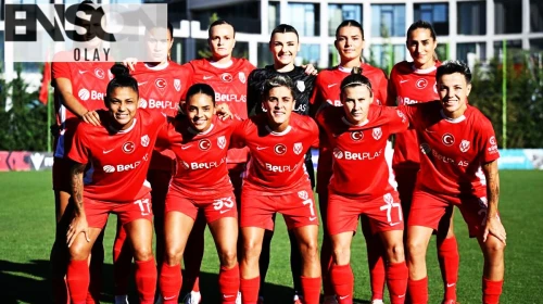 ABB FOMGET tur için sahaya çıkıyor