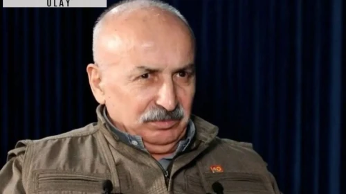 PKK'nın dağ kadroları iktidarı sıkıştırmaya başladı! Üst düzey yöneticisi Bahçeli'ye mesaj yolladı