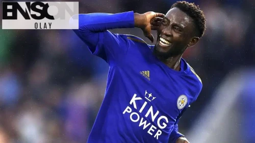 Wilfred Ndidi adım adım Beşiktaş'a