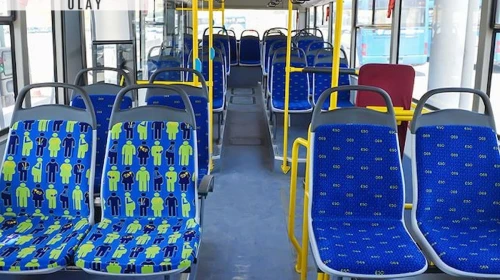 Klimasız yolcu taşıyan toplu taşıma araçlarına para cezası uygulandı