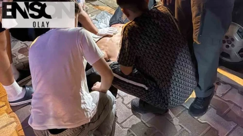 Torbalı, İzmir'de Meydana Gelen Tartışma Ölümle Sonuçlandı!