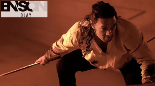 Jason Momoa'dan için 6 yıl sonra bir ilk: Dune 3 için yaptı