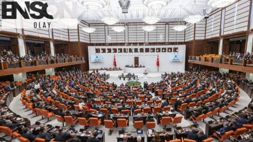 Son Dakika! Terörsüz Türkiye komisyonu 5 Ağustos'ta