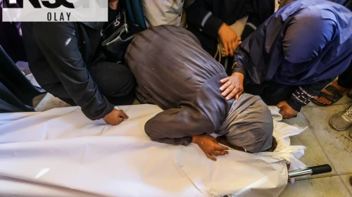 Dişimizi sıkıyoruz bu yılı feda ettik