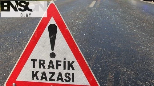 Ardahan'daki trafik kazasında 3 kişi yaralandı