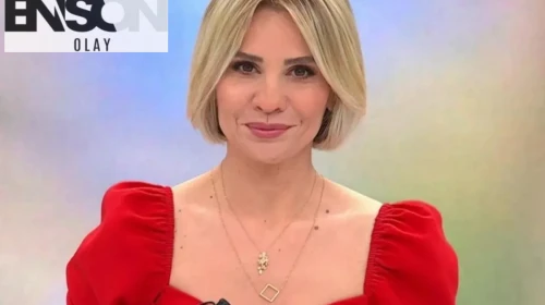 Esra Erol'la ne zaman, hangi gün başlayacak?