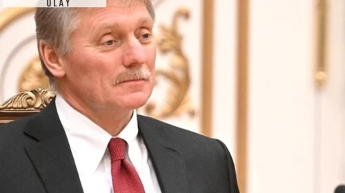 Kremlin Trump'ın açıklamalarını ciddiye almadı