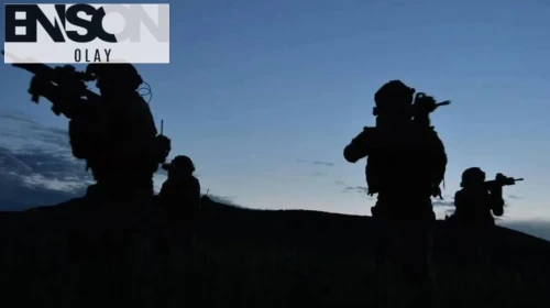 MİT’ten sessiz operasyon: PKK’nın elindeki iki görevli yurda getirildi