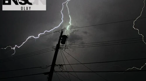 Afyonkarahisar Merkez'de 09 Ağustos elektrik kesintisi. Elektrik kesintisi olan ilçelerin tam listesi