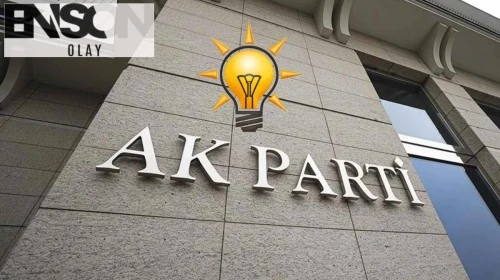 81 il 973 ilçe karış karış gezilecek! AK Parti sahaya iniyor