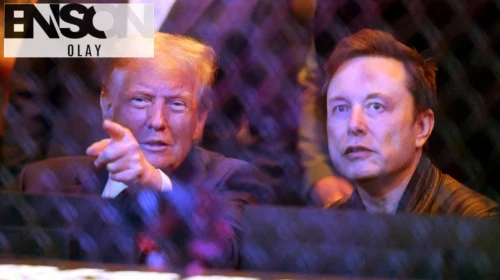 Elon Musk ve Trump savaşında Cumhuriyetçilere 15 milyon dolar düştü