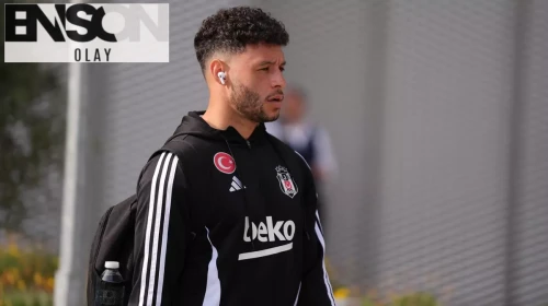 Chamberlain ile yollar ayrılıyor
