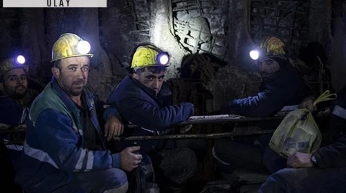 Madenciler yeni zam teklifini kabul etti, grev kararı geri çekildi