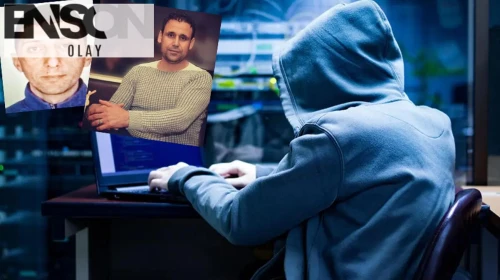 e-imza çetesinden sazan sarmalı yöntemi
