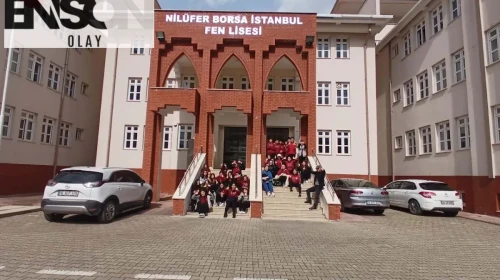 Bursa Lise Taban Puanları ve Boş Kontenjanlar