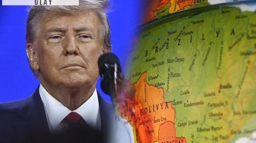 Lula’dan Trump’a Rest: Brezilya, ABD tarifelerine karşı harekete geçiyor
