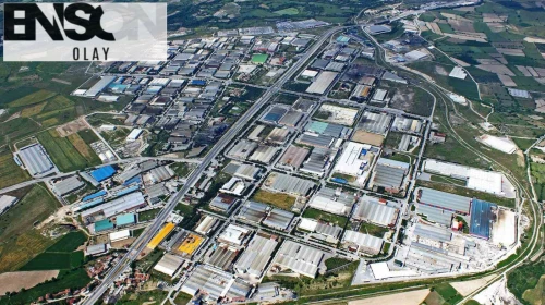 Denizli ihracatı 2025’te 3. kez 400 milyon sınırını aştı