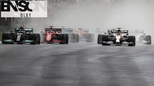 Formula 1 Macaristan GP canlı izle! F1 Macaristan GP izle