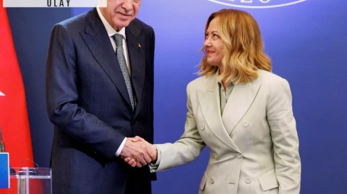 İstanbul'da Türkiye - Libya - İtalya zirvesi: Gündemde Akdeniz mi var?