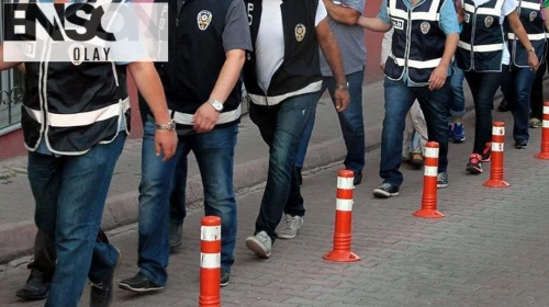 Jandarma'dan DEAŞ terör örgütüne darbe: 26 şüpheli yakalandı