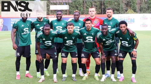 Kocaelispor 16 sezon sonra yeniden Süper Lig'de