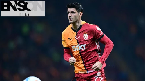 Alvaro Morata transferinde düğüm çözülüyor! Como ile Galatasaray anlaşmak üzere