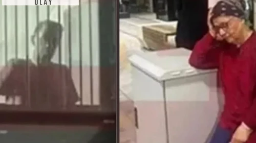 Özgür Çelik: Suç makinaları sokakta rahatça gezerken, Mehmet Murat Çalık’a yapılanın izahı yok