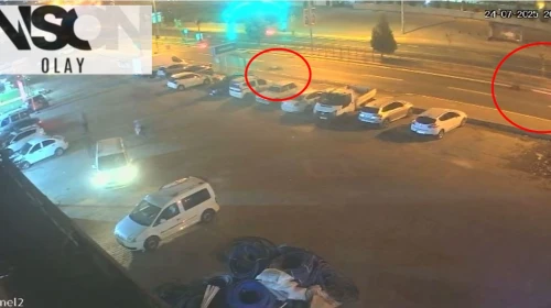 Motosikletin çarpması sonucu ölen kadın kusurlu bulundu
