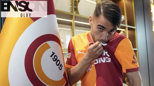 Yunus Akgün: Ne kulübümü beklettim ne de bir şeyler için direttim