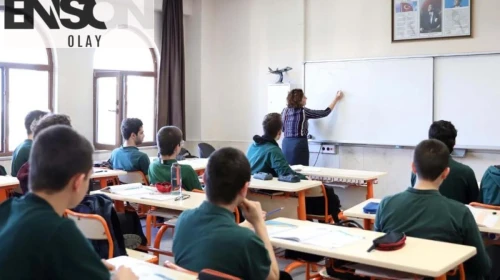 Lise boş kontenjan sorgulama 9. sınıf! 2025 e-Okul liselerin kontenjanlar listesi