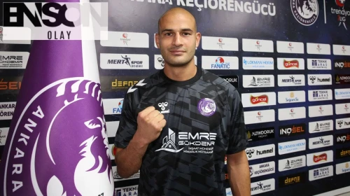 Aykut Özer, Ankara Keçiörengücü'nde