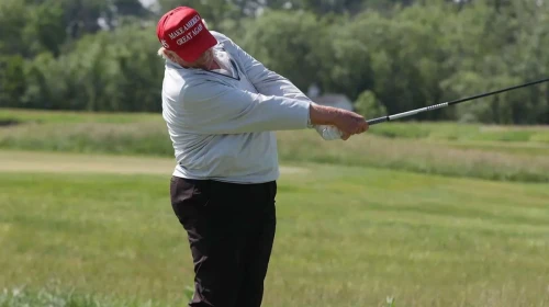 Donald Trump'ın Mevcut Durumu: Nerede ve Hayatta mı?
