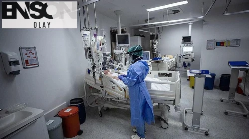 Özel hastaneden yüksek ücret vurgunu! KDK olaya el attı