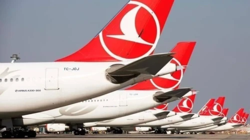 THY Almanya gidiş-dönüş 169 dolar bilet kampanyası hangi tarihlerde?