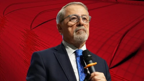 Prof. Dr. Naci Görür: Karagöl-Çelikhan Depremi Stres Alanında Değişiklik Yaratabilir