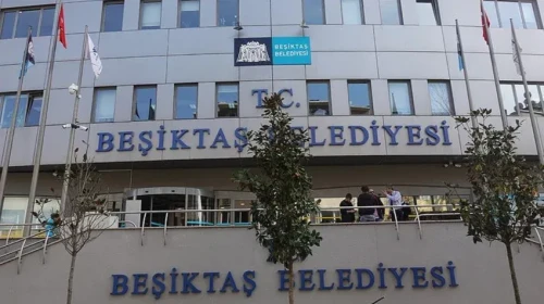 İstanbul’da Belediyelere Yönelik Operasyon: Avcılar ve Beşiktaş’ta 7 Gözaltı