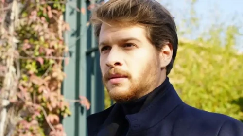 Ünlü oyuncu Burak Yörük'ün kariyeri ve hayatı hakkında merak edilenler!