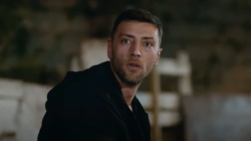 Ceyhun Mengiroğlu kimdir ve aslen nereli, kiminle evli mi? İşte oynadığı diziler!