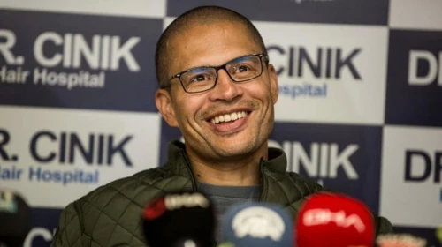 Fenerbahçe'de devrim niteliğinde bir dönüşüm başlıyor: Alex de Souza'dan heyecan verici bir işaret!