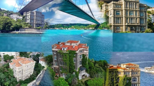 Zeki Paşa Yalısı tarihi bir eser olup, İstanbul Boğaziçi'nde yer almaktadır. Yalı, 19. yüzyılda Osmanlı döneminde yaşamış olan Zeki Paşa'ya ait bir konut olarak inşa edilmiştir. Zeki Paşa, Osmanlı Devleti'nde önemli görevlerde bulunmuş bir devlet adamıdır. Baştımar Ailesi ise Türkiye'nin köklü ve tanınmış ailelerinden biridir. İstanbul'un sayılı zengin ailelerinden olan Baştımar Ailesi, iş dünyasında ve sosyal hayatta etkin bir konuma sahiptir. Aile, çeşitli sektörlerde faaliyet göstermekte ve Türkiye'nin ekonomisine katkı sağlamaktadır.