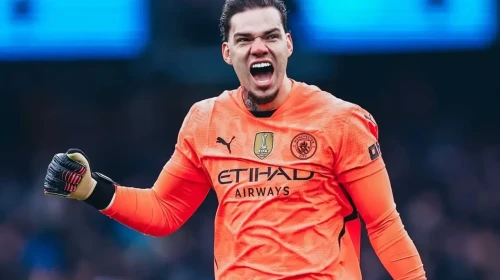 Fenerbahçe'nin gözdesi: Ederson'un kimliği ve kökenleri!