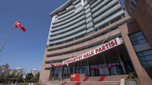 CHP, Sağlık Kanunu Değişiklikleri'nin iptali için AYM'ye başvurdu