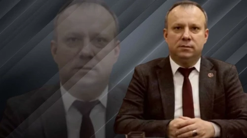 MHP Çayırova İlçe Başkanının gündemine Gökhan Özdemir kimdir?