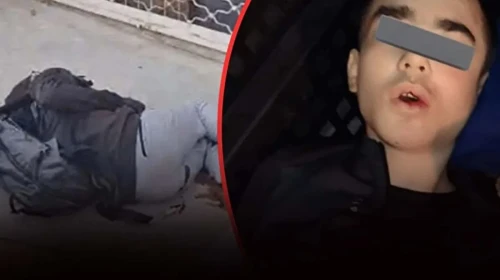 Polisi vuran Eren Bigul öldü mü? İzmir saldırganı yaşıyor mu?