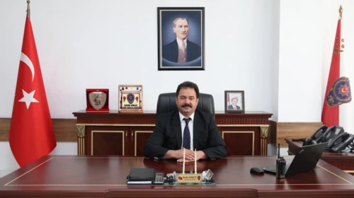 Bursa Emniyet Müdürü kim oldu? Kadir Gökçe kimdir?