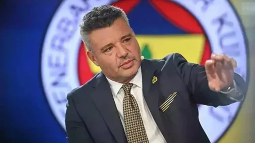 Sadettin Saran'ın başkanlık görevine atanması konuşuluyor mu? Saran'ın bahis sektörüyle ilişkisi nasıl?