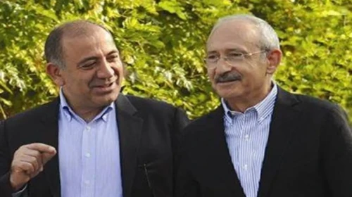 Gürsel Tekin il binasına girdi, CHP'de korkulu bekleyiş başladı: Şimdi sıra Kılıçdaroğlu'da! Gözler 15 Eylül'de