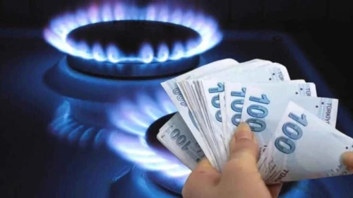 Doğal Gaz Desteği Başvurusu Başladı: Başvuruda Kimler Nasıl Yararlanacak?